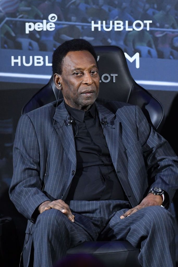 Pele a fost scos de la terapie intensivă! Primul mesaj al legendarului jucător: „Am chef să joc 90 de minute!”_4
