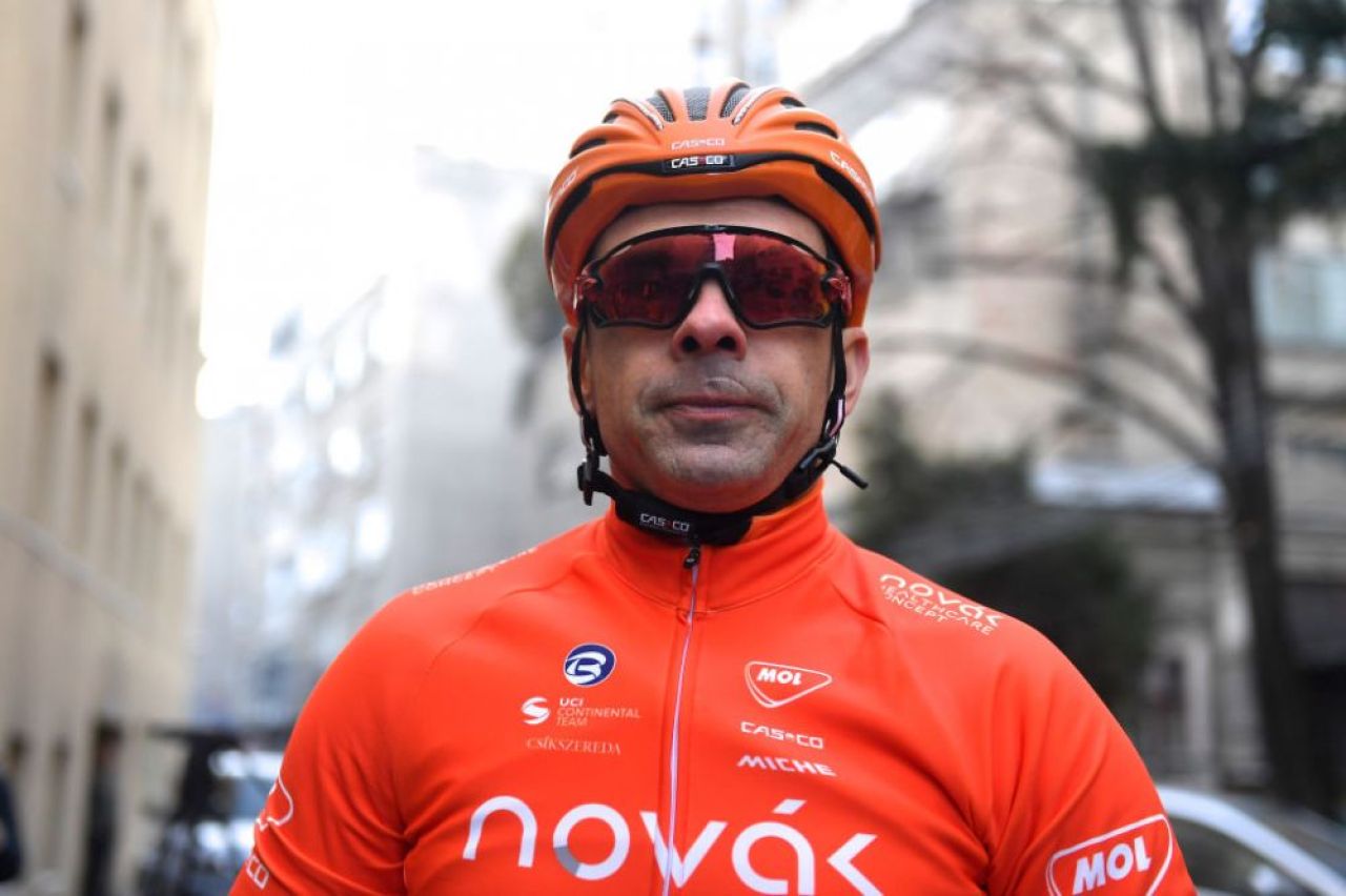Eduard Novak, clasat pe locul 7 la urmărire 4.000 m la Jocurile Paralimpice 2024_1