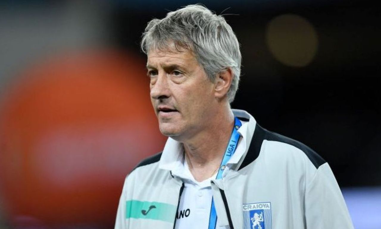 Dinamo a contactat tot un antrenor italian. Motivul pentru care Bergodi i-a refuzat pe „câini”_2