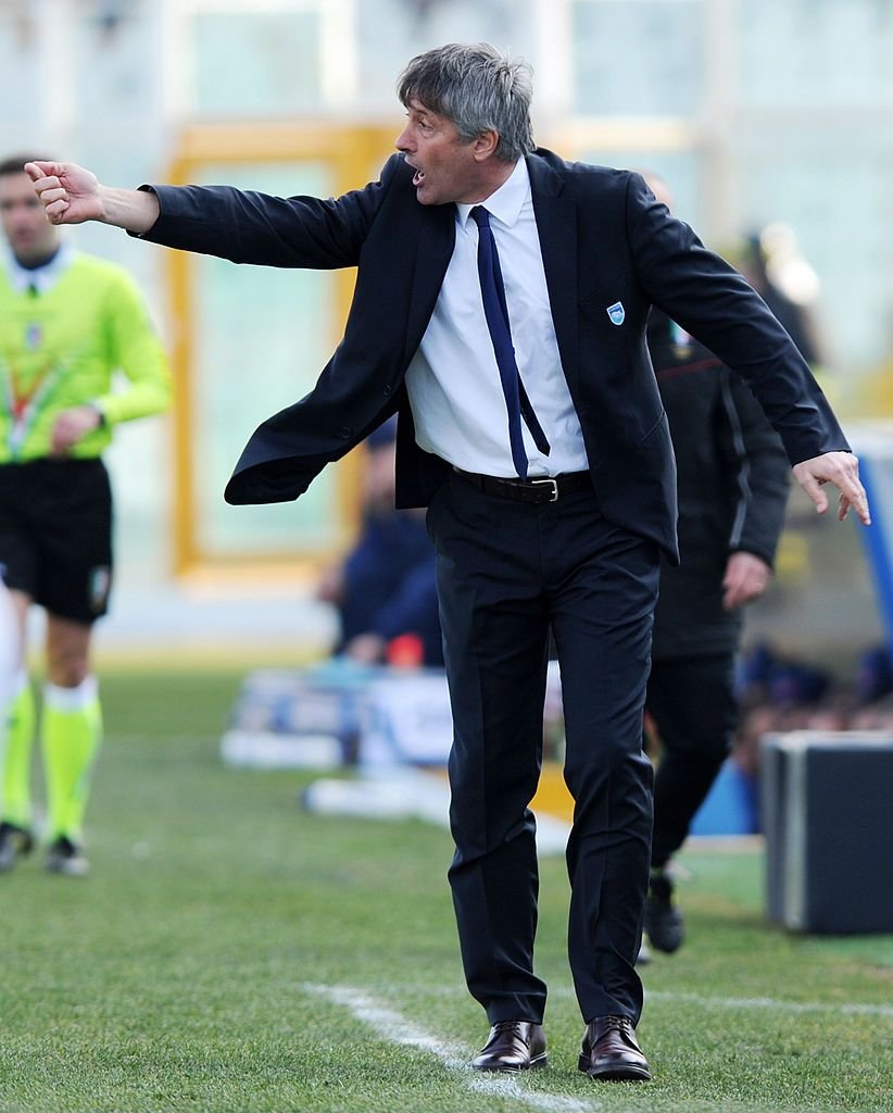 Dinamo a contactat tot un antrenor italian. Motivul pentru care Bergodi i-a refuzat pe „câini”_5