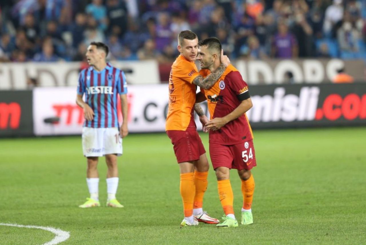 Planul pregătit de Fatih Terim pentru duelul cu Lazio din Europa League. Ce implicare au Cicâldău și Moruțan _1