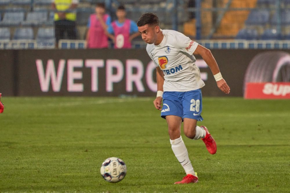 Suma încasată de Gică Hagi după ce l-a vândut pe Enes Sali la FC Dallas_2