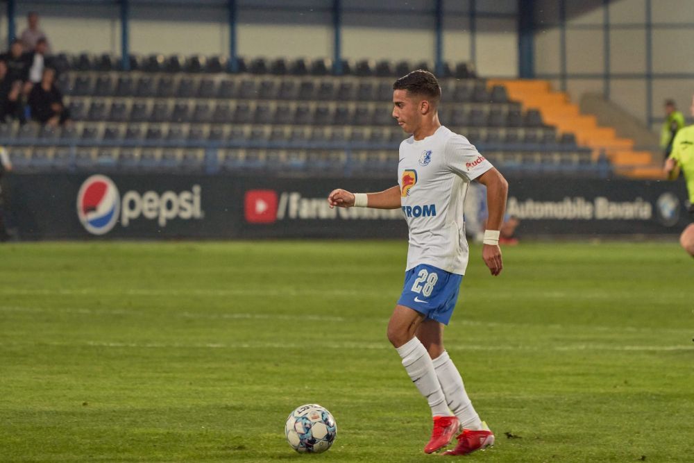 Suma încasată de Gică Hagi după ce l-a vândut pe Enes Sali la FC Dallas_3