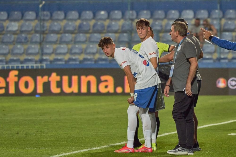 „Noul Hagi către Galatasaray!” Turcii au pus ochii pe „puștiul-minune” al „Regelui” după golul înscris. Anunțul presei _5