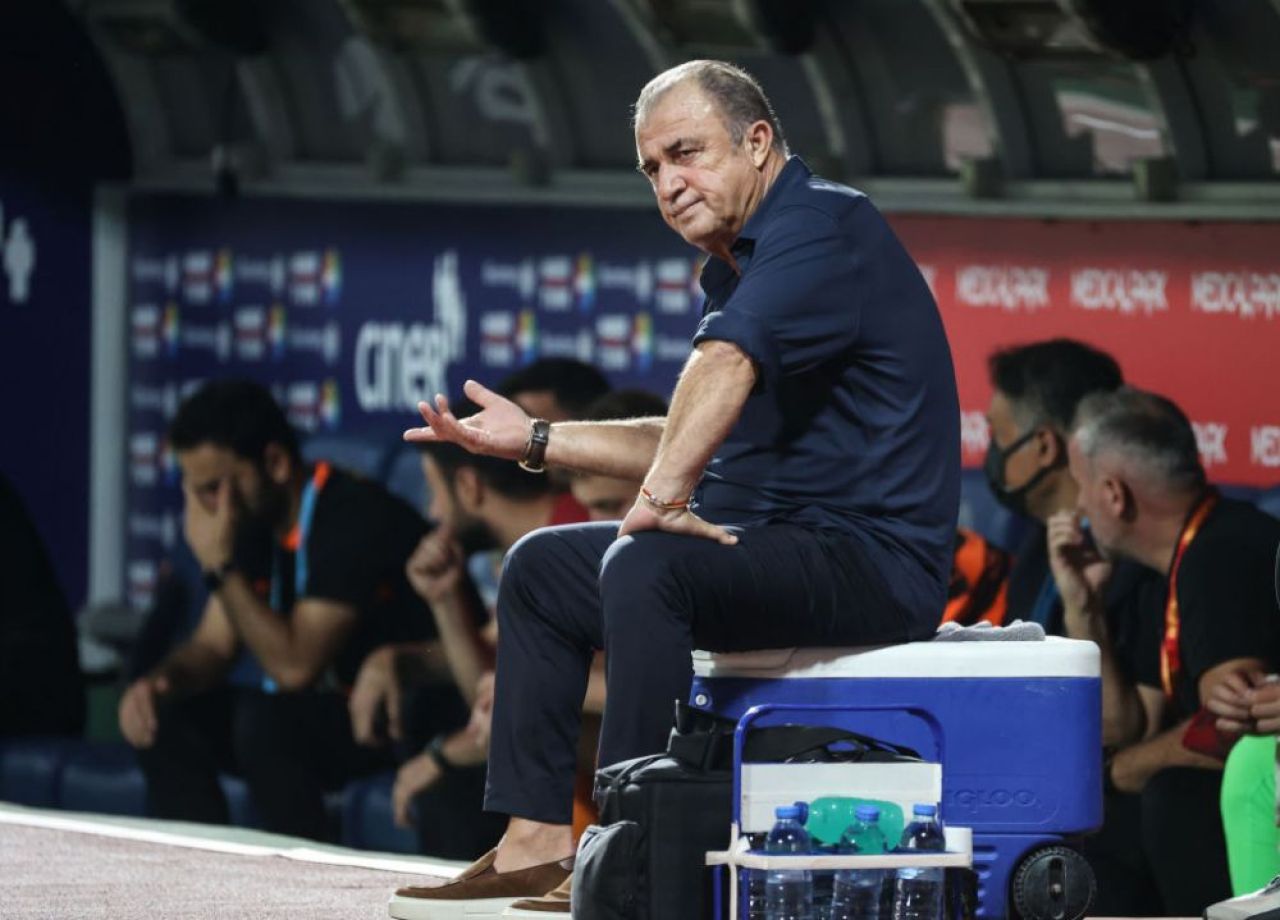 Planul pregătit de Fatih Terim pentru duelul cu Lazio din Europa League. Ce implicare au Cicâldău și Moruțan _16