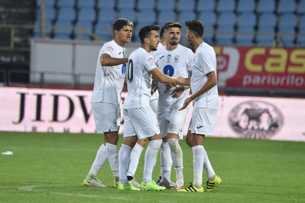 Un nou antrenor demis în Liga 1! Clubul a anunțat oficial despărțirea_4