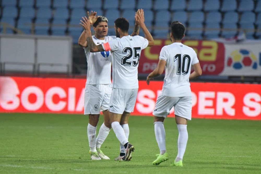 Un nou antrenor demis în Liga 1! Clubul a anunțat oficial despărțirea_5