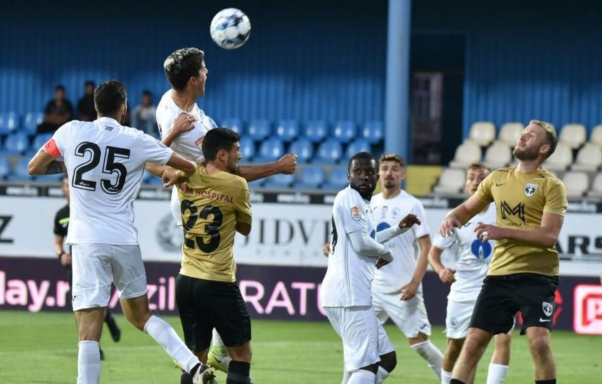 Un nou antrenor demis în Liga 1! Clubul a anunțat oficial despărțirea_6