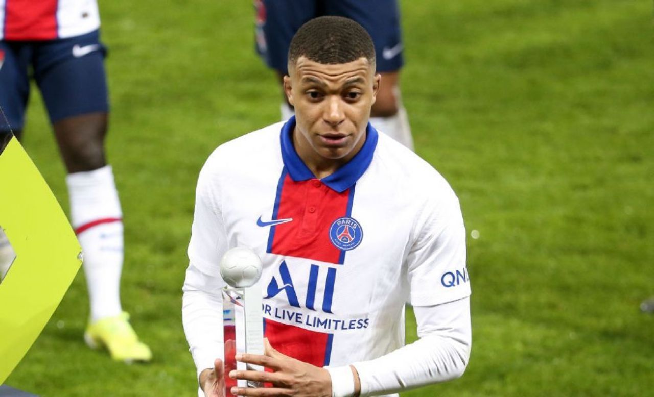 Un nou atac al PSG-ului: „Nu suntem mulțumiți de comportamentul Realului!” Răspuns în cazul lui Mbappe: „Nu văd de ce ar pleca”_2