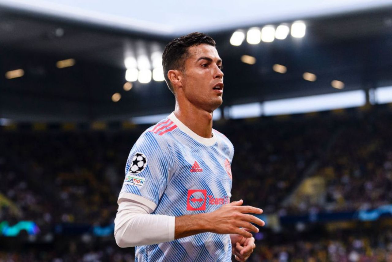 Cristiano Ronaldo s-a revanșat după ce a lovit un steward! Gestul superstarului portughez_13