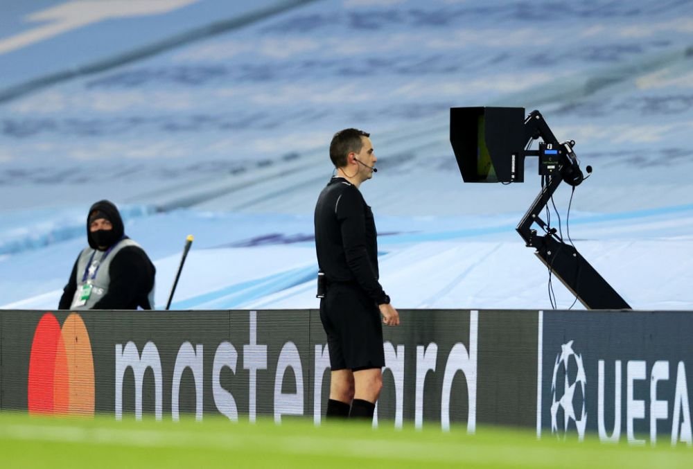 Fără VAR în Liga 1 și în acest sezon! Când se va putea implementa sistemul de arbitraj video în România _2