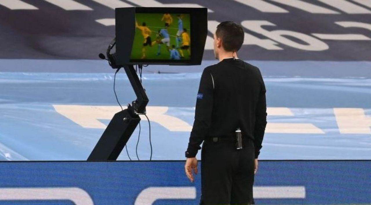Fără VAR în Liga 1 și în acest sezon! Când se va putea implementa sistemul de arbitraj video în România _1