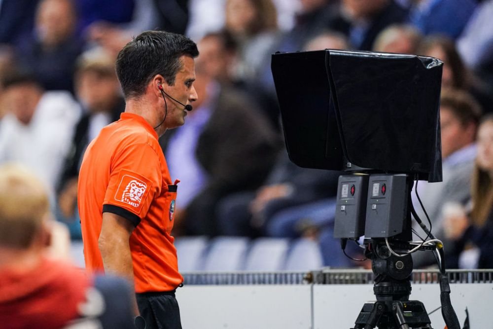 Fără VAR în Liga 1 și în acest sezon! Când se va putea implementa sistemul de arbitraj video în România _3