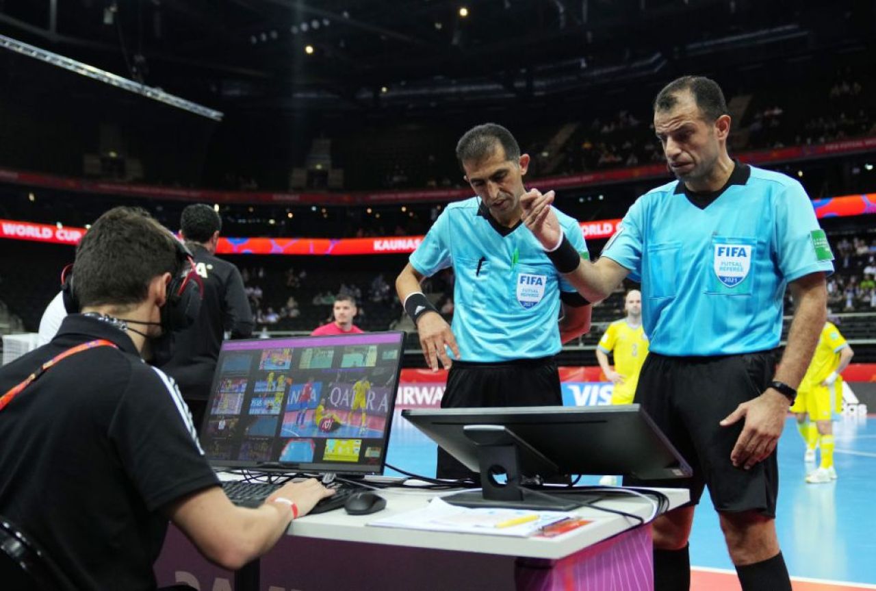 Fără VAR în Liga 1 și în acest sezon! Când se va putea implementa sistemul de arbitraj video în România _4