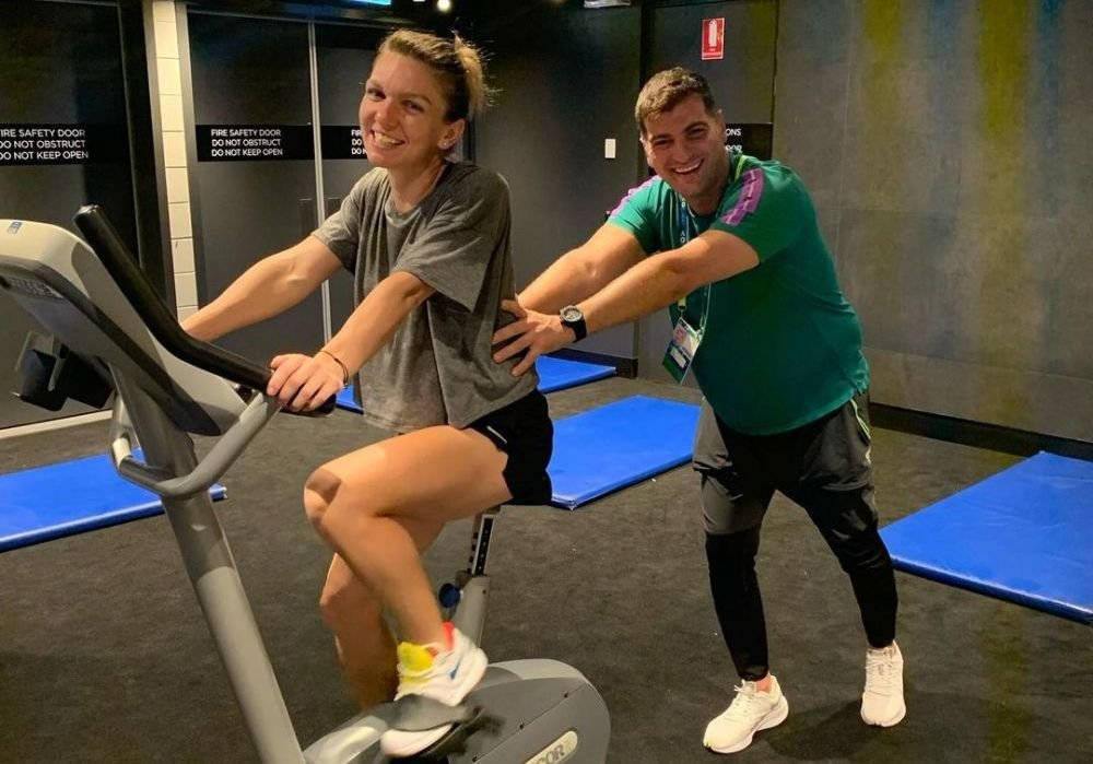 Simona Halep și Toni Iuruc s-au căsătorit! Primele imagini cu cei doi și familia_5