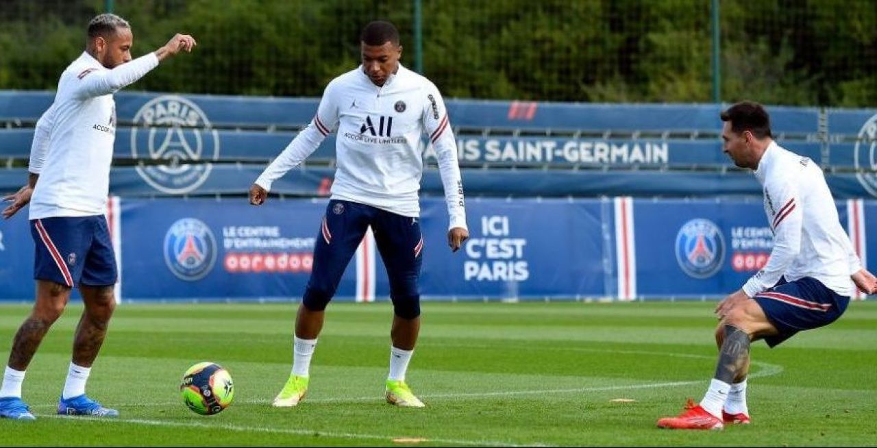 PSG s-a încurcat pe terenul lui Brugge. Sheriff Tiraspol, o nouă surpriză în UCL. Toate rezultatele_1