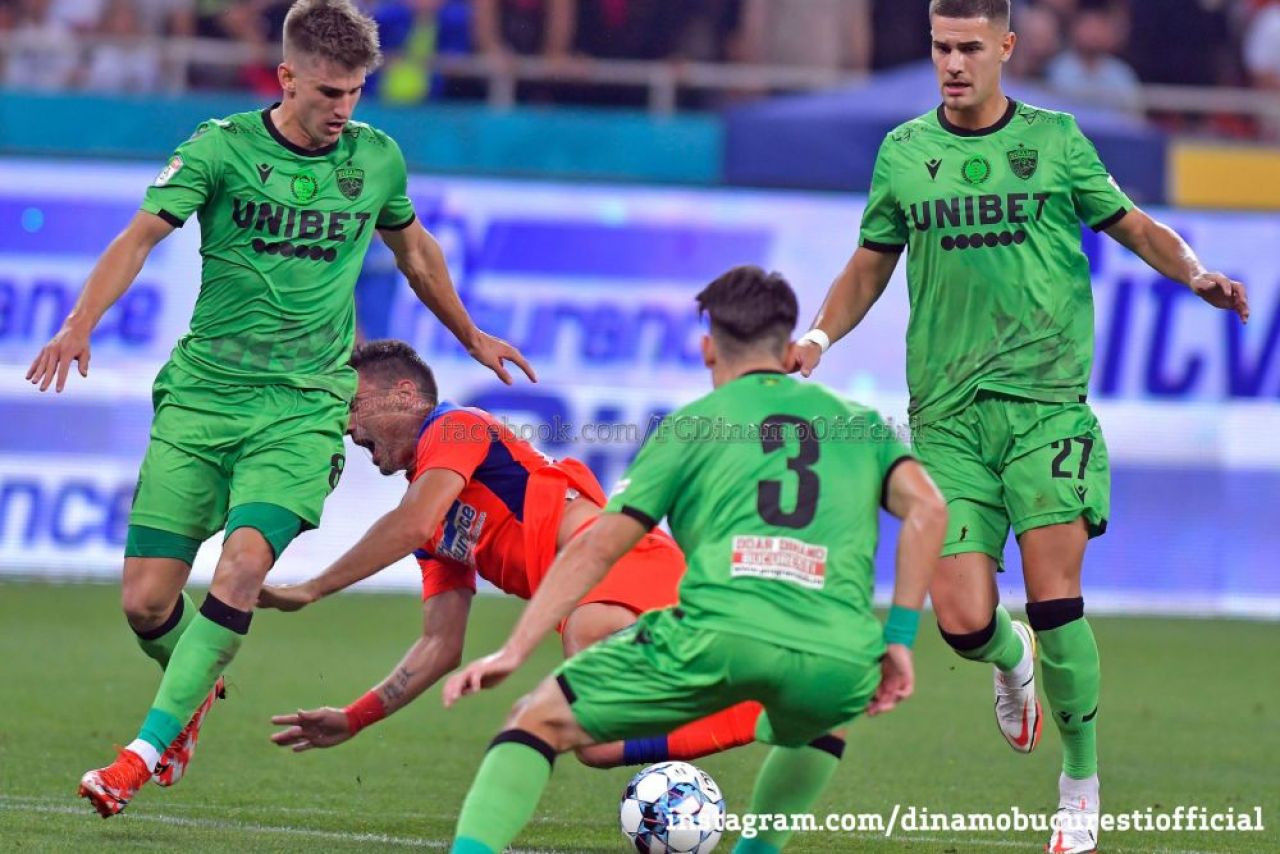 „Câinii” și-au aflat 'nota de plată' după meciul cu FCSB! Amenzi mari primite de ambele cluburi + Ce suspendare a primit Filip_3