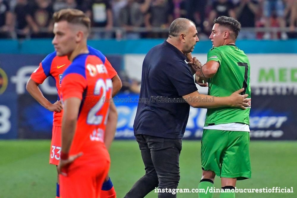 „Câinii” și-au aflat 'nota de plată' după meciul cu FCSB! Amenzi mari primite de ambele cluburi + Ce suspendare a primit Filip_4