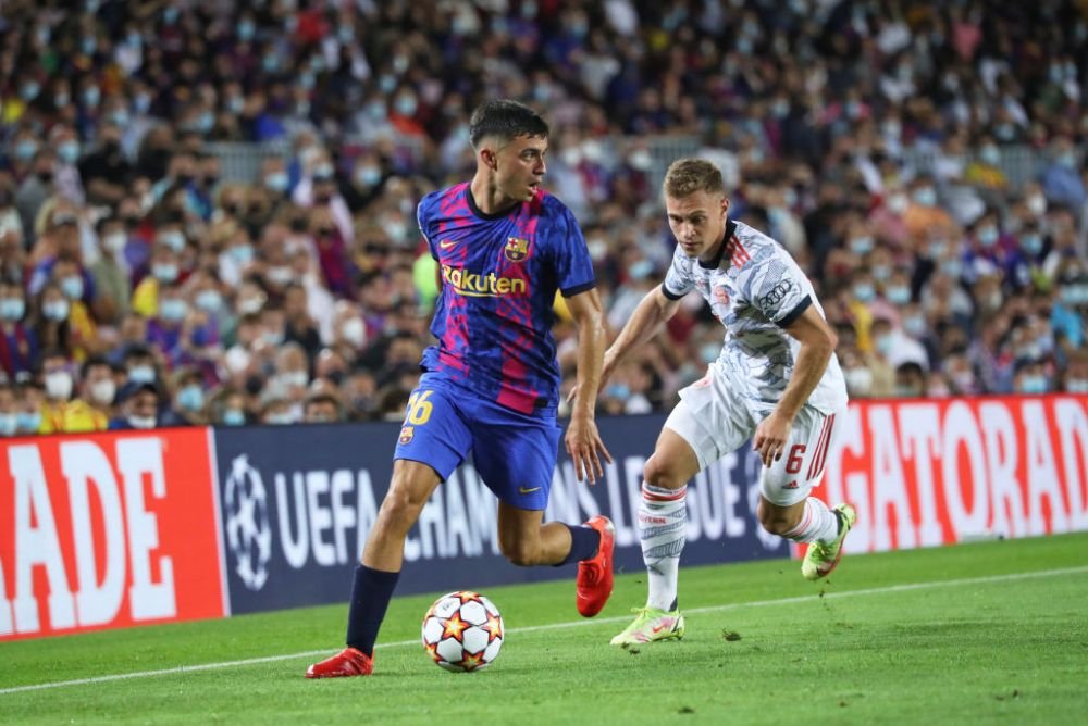 Lovitură după lovitură pentru Barcelona! Încă doi jucători s-au accidentat după meciul cu Bayern! „Puștiul-minune” Pedri a cedat_2