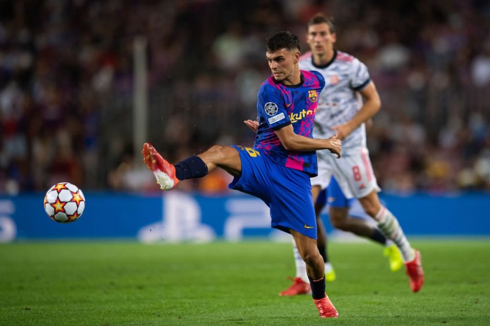 Lovitură după lovitură pentru Barcelona! Încă doi jucători s-au accidentat după meciul cu Bayern! „Puștiul-minune” Pedri a cedat_5