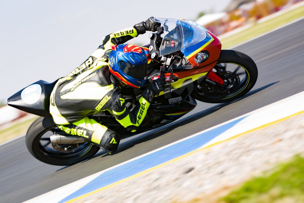 (P)&nbsp;CUPA CFMOTO, rezultate importante la sf&acirc;rșit de sezon