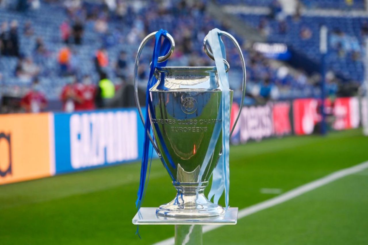 PSG s-a încurcat pe terenul lui Brugge. Sheriff Tiraspol, o nouă surpriză în UCL. Toate rezultatele_3