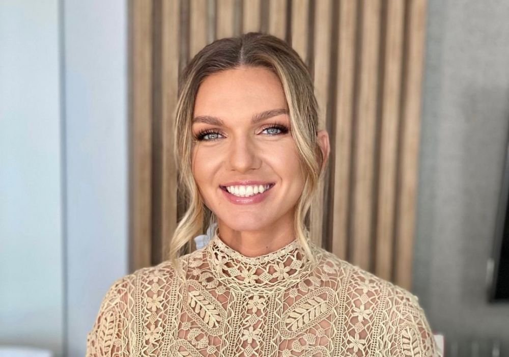 Simona Halep și Toni Iuruc s-au căsătorit! Primele imagini cu cei doi și familia_14