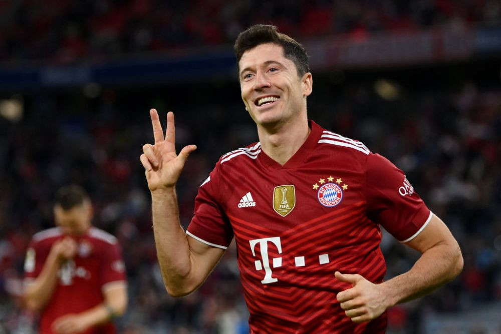 Se pregătește marea lovitură pe piața transferurilor! Unde este dorit Robert Lewandowski