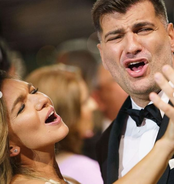 „Nu mai insistați!” Prima reacție a lui Toni Iuruc, întrebat despre divorțul de Simona Halep _10