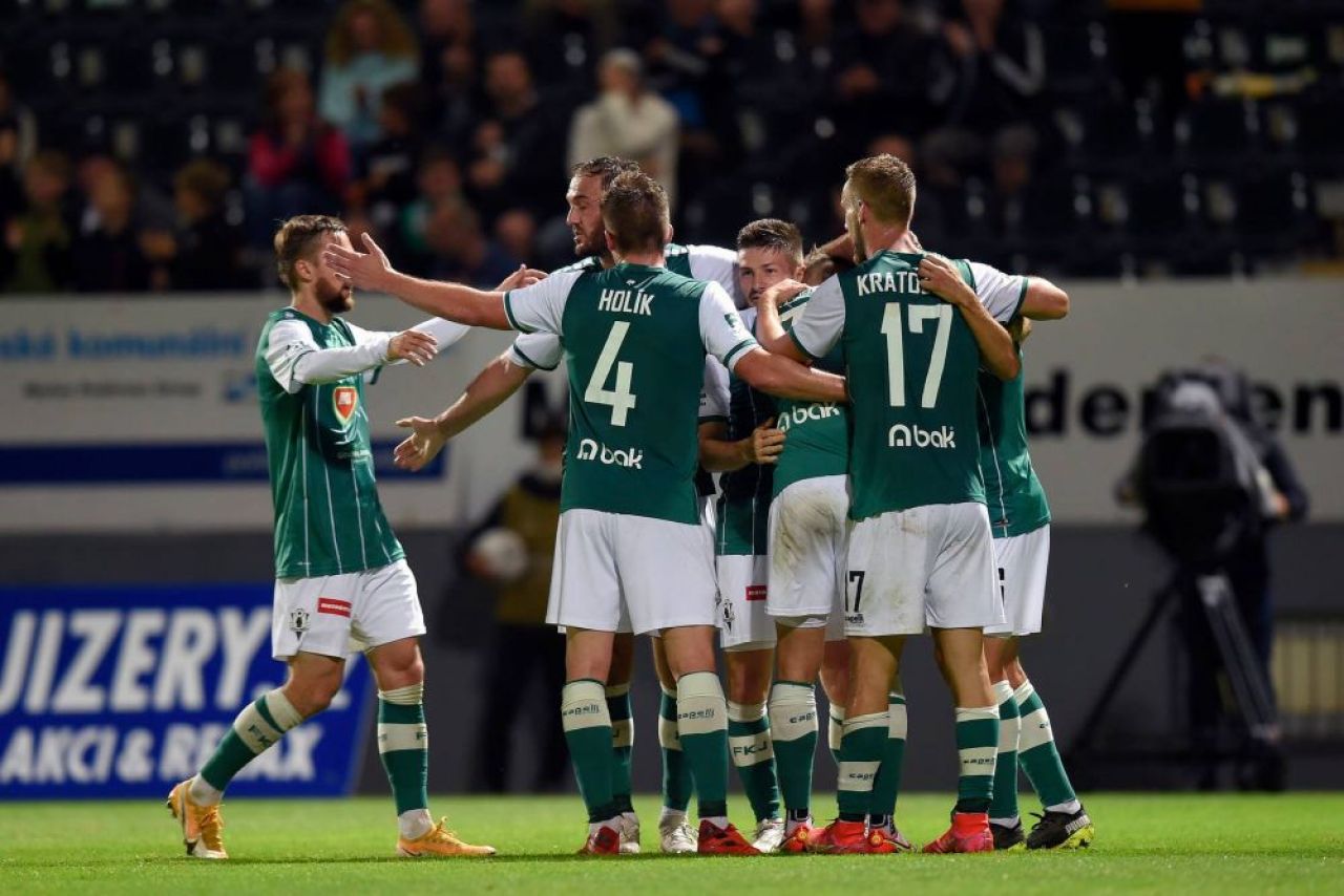 Totul despre Jablonec! Cine este adversara lui CFR Cluj din această seară_4