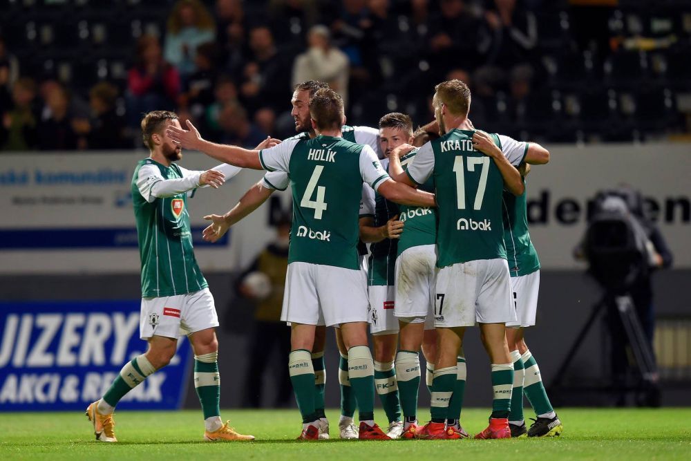 Totul despre Jablonec! Cine este adversara lui CFR Cluj din această seară_4