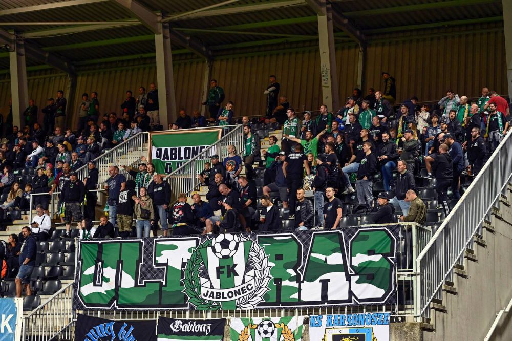 Totul despre Jablonec! Cine este adversara lui CFR Cluj din această seară_5