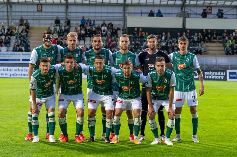 Totul despre Jablonec!&nbsp;Cine este adversara lui CFR Cluj din această seară