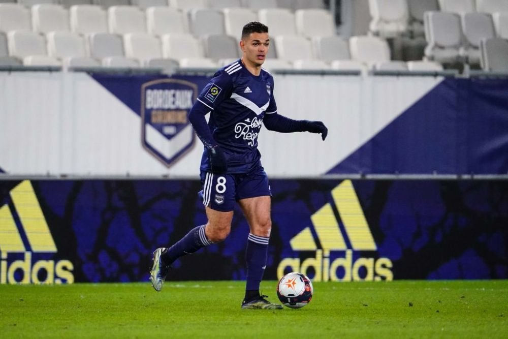 Reacție de la Rapid după ce transferul lui Ben Arfa a picat: „Au fost discuții avansate!”_2