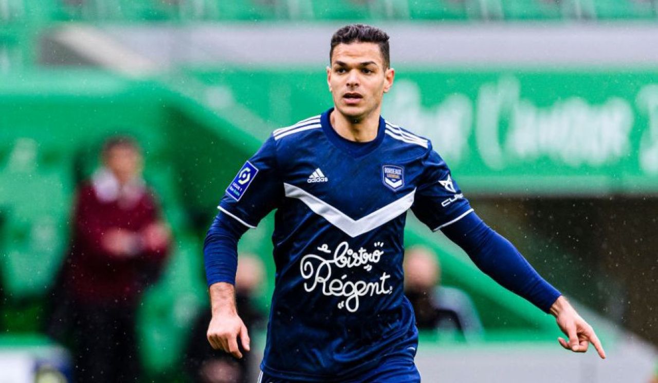 Reacție de la Rapid după ce transferul lui Ben Arfa a picat: „Au fost discuții avansate!”_5