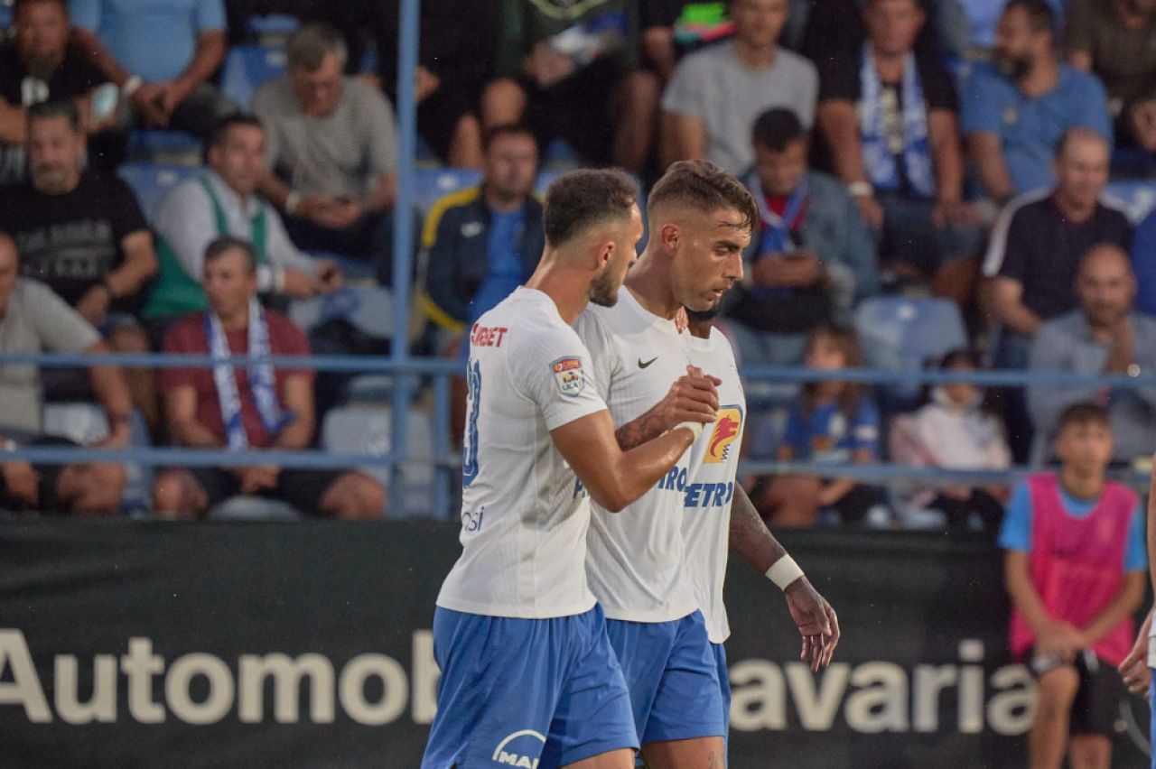 Cum a ajuns Jefte Betancor la Farul! Reacția clubului după evoluția spectaculoasă cu Clinceni_2