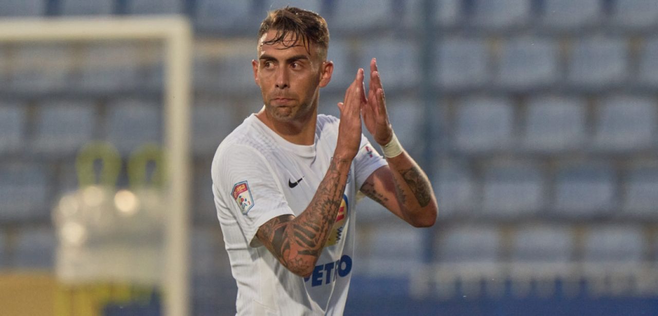 Cum a ajuns Jefte Betancor la Farul! Reacția clubului după evoluția spectaculoasă cu Clinceni_3