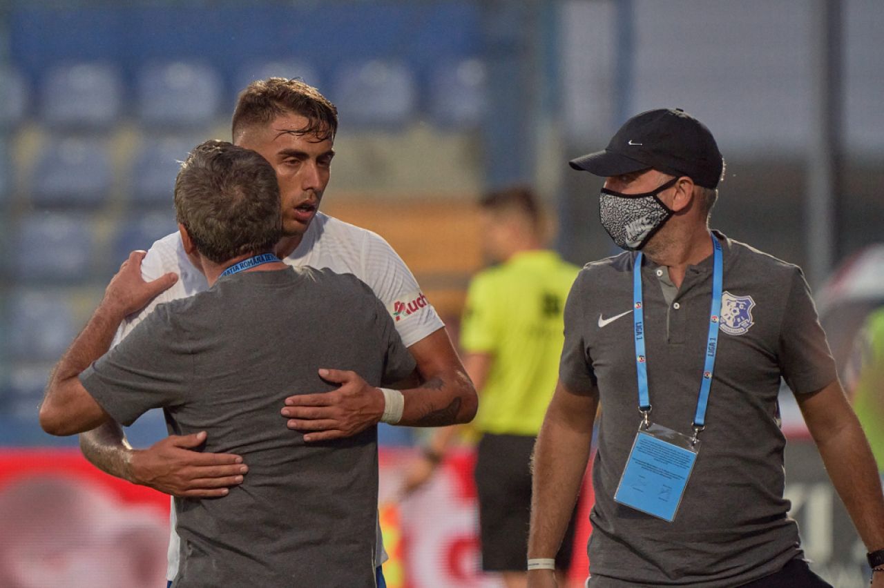 Cum a ajuns Jefte Betancor la Farul! Reacția clubului după evoluția spectaculoasă cu Clinceni_4