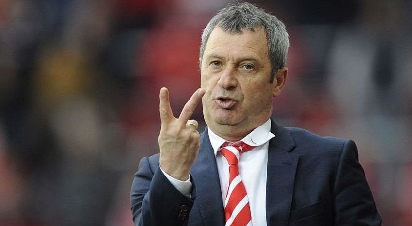Se întoarce Mircea Rednic la Dinamo? Există însă un 