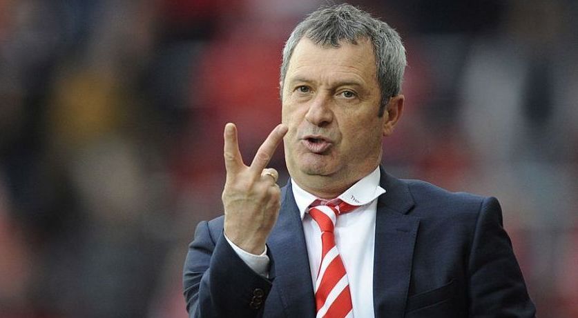 Se întoarce Mircea Rednic la Dinamo? Există însă un