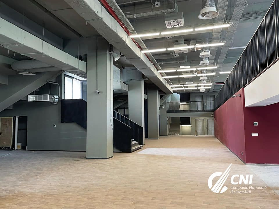 Daniel Niculae a făcut anunțul. Când se va muta Rapid în noua casă_2