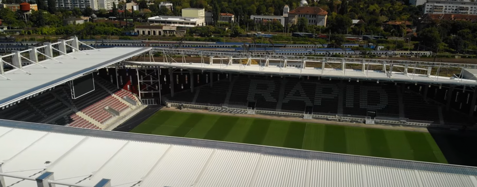 Daniel Niculae a făcut anunțul. Când se va muta Rapid în noua casă_6