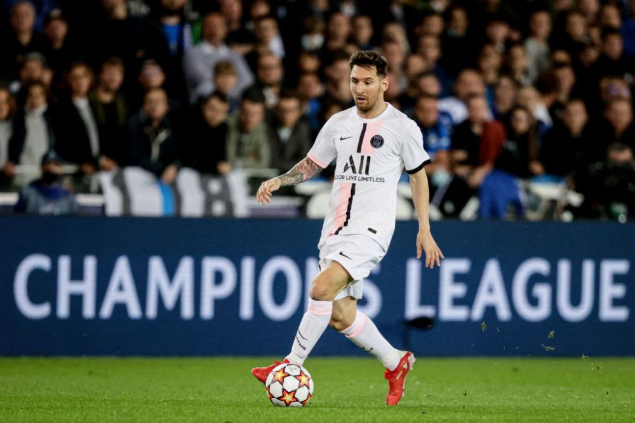 Dezvăluiri de la PSG din spatele transferului lui Messi: „L-am căutat în iarnă! Dorința lui ne-a motivat” _2