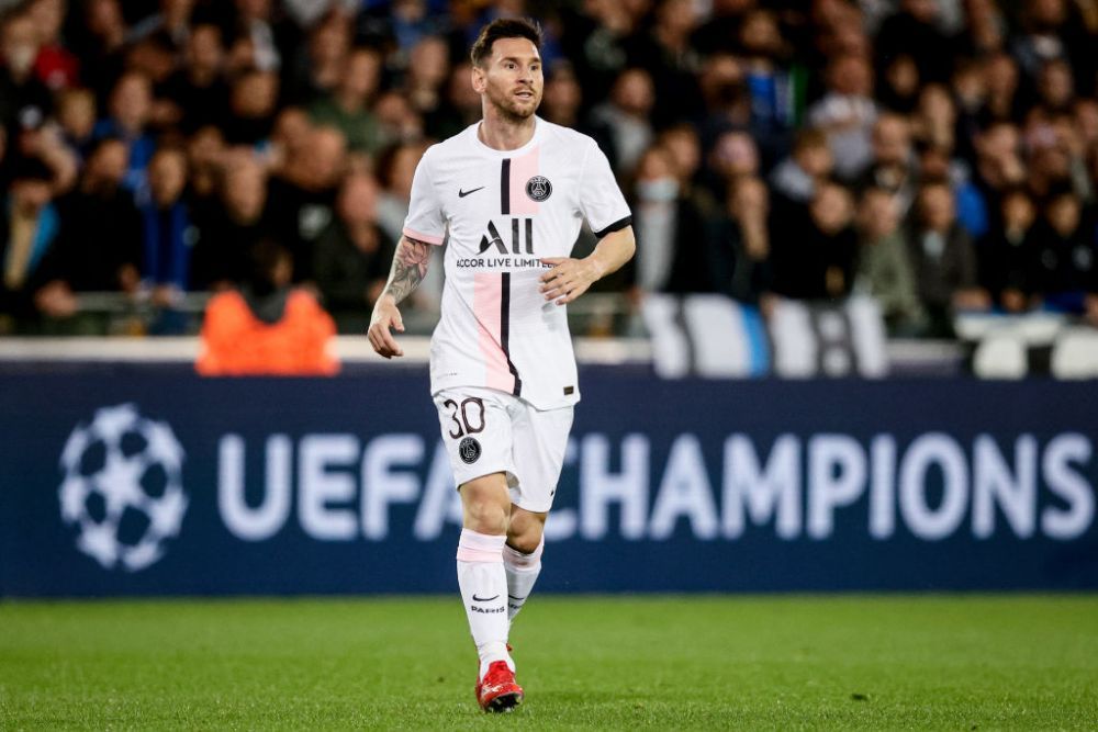 Dezvăluiri de la PSG din spatele transferului lui Messi: „L-am căutat în iarnă! Dorința lui ne-a motivat” _3