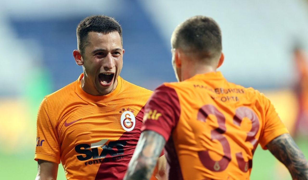 Moruțan și Cicâldău, ocazii mari în meciul cu Lazio! Victoria importantă a lui Galatasaray după autogolul portarului! Aici ce s-a întâmplat_3