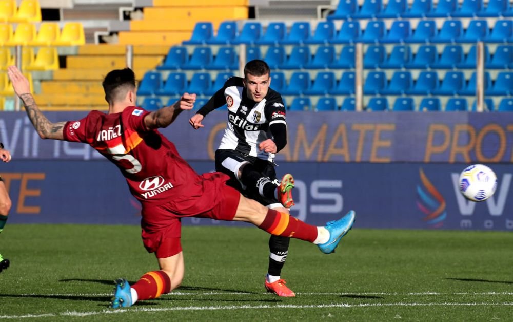 Valentin Mihăilă, aproape de Lazio și Watford. Mărturisirile tatălui său&nbsp;