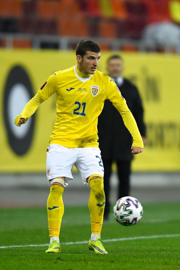 Valentin Mihăilă, aproape de Lazio și Watford. Mărturisirile tatălui său _2