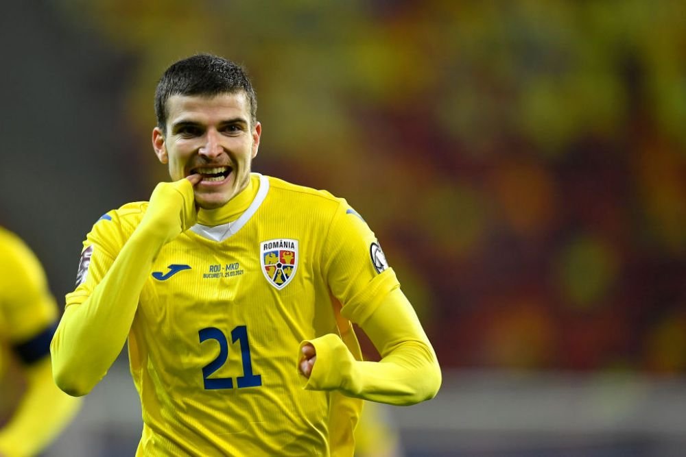 Valentin Mihăilă, aproape de Lazio și Watford. Mărturisirile tatălui său _3