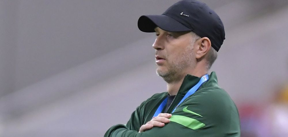 Un fost jucător de la FCSB &icirc;i face &bdquo;radiografia&rdquo; lui Edi Iordănescu: &bdquo;Un antrenor complet schimbat&rdquo;
