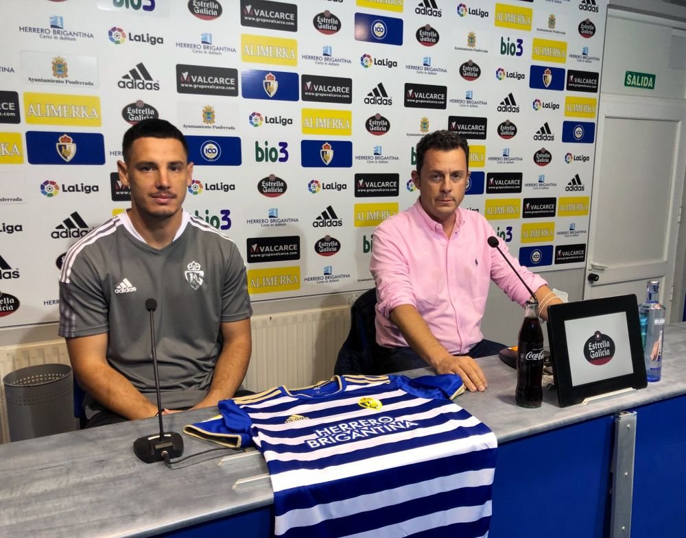OFICIAL | Paul Anton a fost prezentat la noua sa echipă! Mijlocașul a semnat cu un club din Spania_6